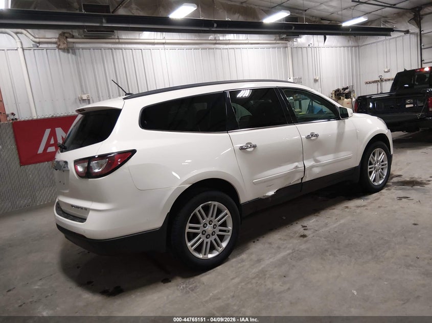 2015 Chevrolet Traverse 1Lt