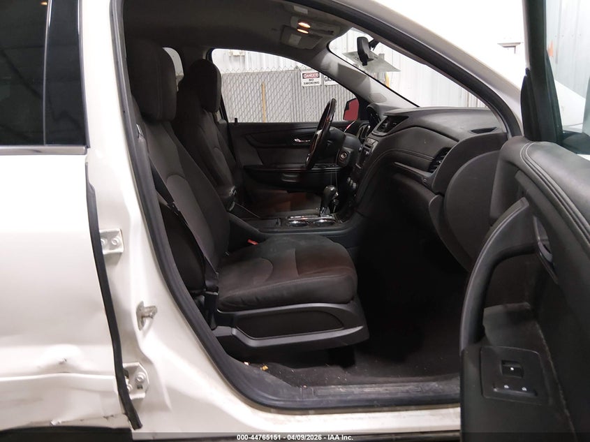 2015 Chevrolet Traverse 1Lt