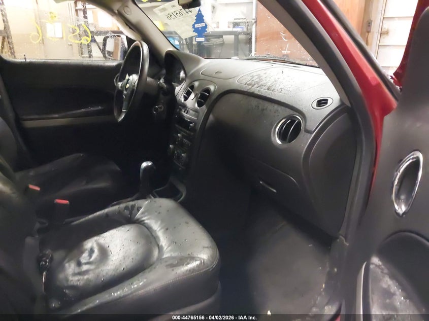 2010 Chevrolet Hhr Lt