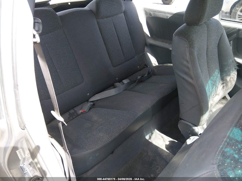 2003 HYUNDAI ACCENT auction photo 8