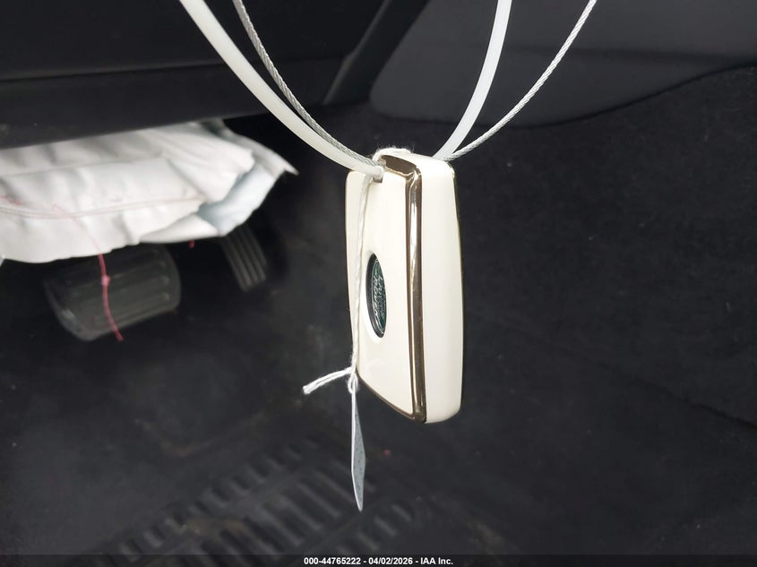 2022 Land Rover Discovery Sport S VIN: SALCJ2FX8NH911558 Lot: 44765222