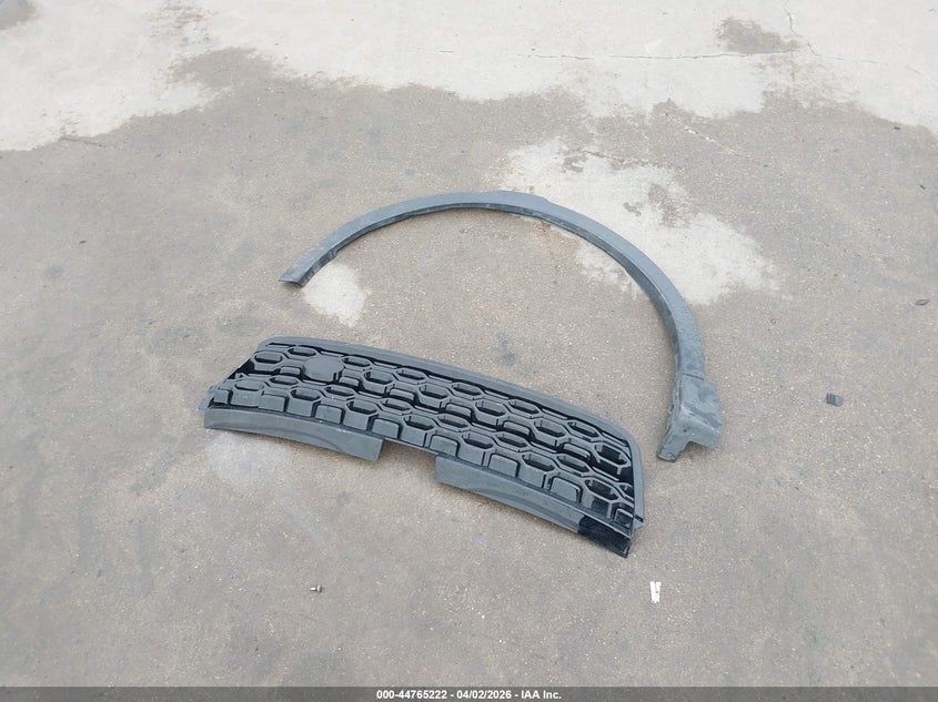 2022 Land Rover Discovery Sport S VIN: SALCJ2FX8NH911558 Lot: 44765222