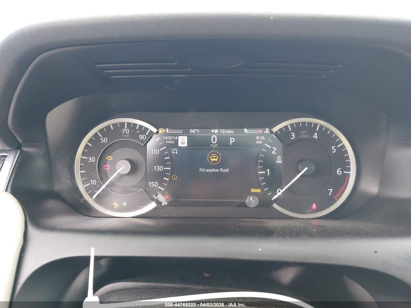 2022 Land Rover Discovery Sport S VIN: SALCJ2FX8NH911558 Lot: 44765222