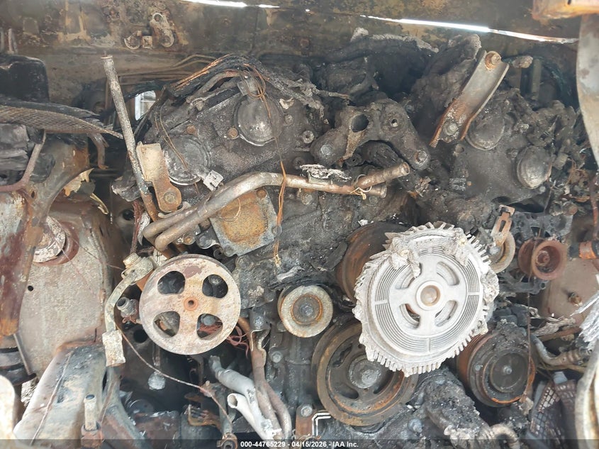 2023 Toyota Tacoma Sr5 V6 VIN: 3TYCZ5AN0PT105966 Lot: 44765229