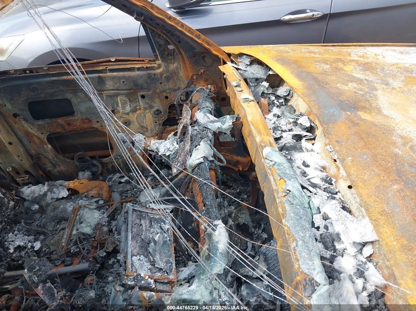 2023 Toyota Tacoma Sr5 V6 VIN: 3TYCZ5AN0PT105966 Lot: 44765229