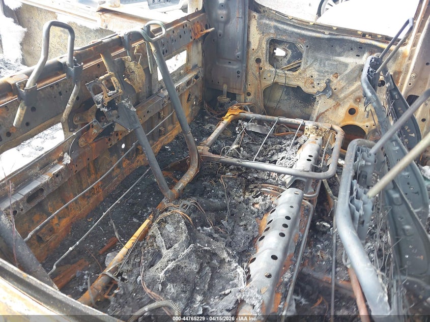 2023 Toyota Tacoma Sr5 V6 VIN: 3TYCZ5AN0PT105966 Lot: 44765229