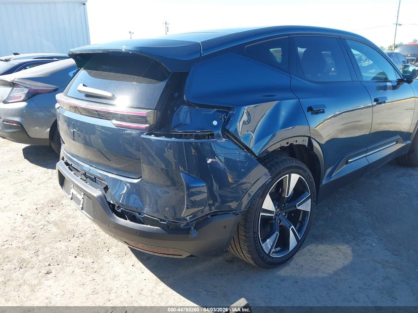 2025 POLESTAR 3 auction photo 6
