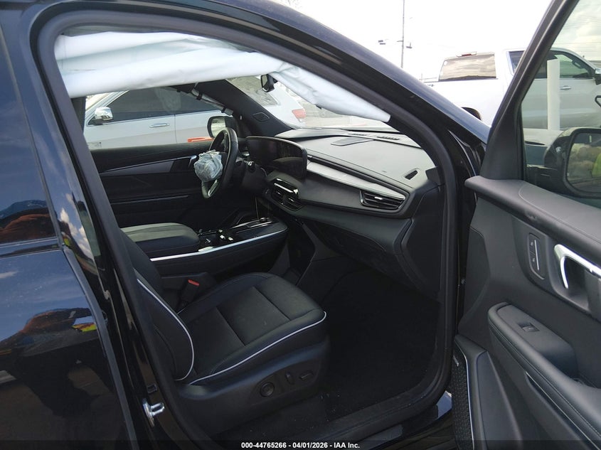 2025 Buick Enclave Sport Touring Fwd