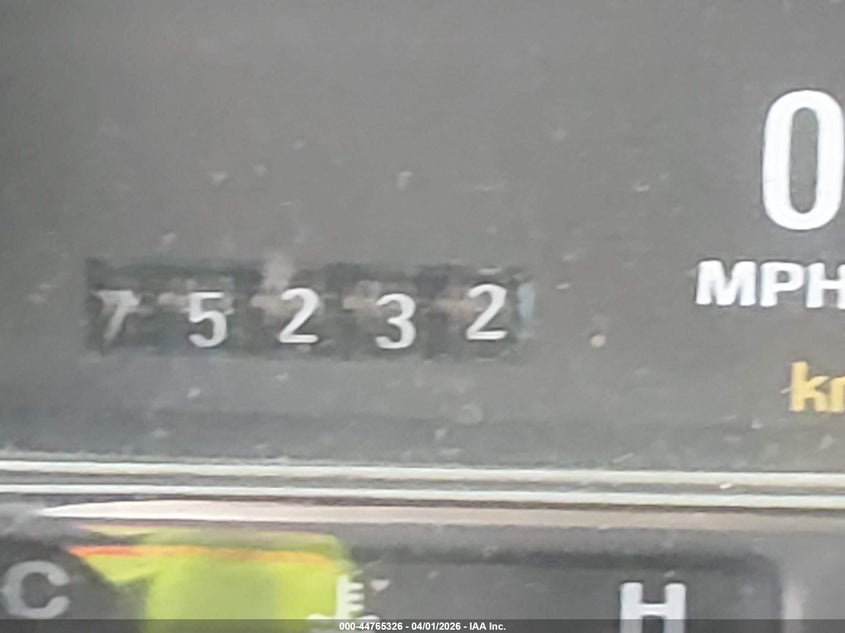 1991 Ford Crown Victoria Lx VIN: 2FACP74FXMX138450 Lot: 44765326