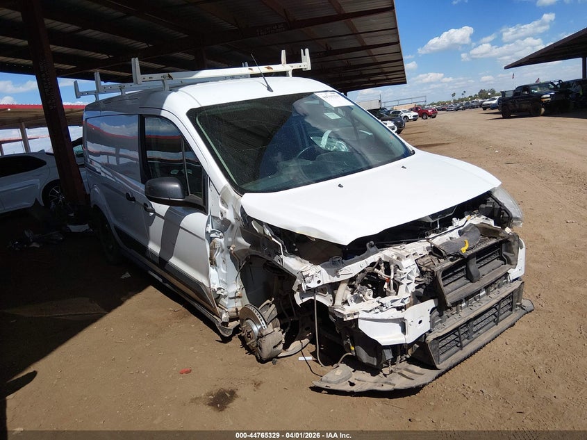 2019 Ford Transit Connect Xl