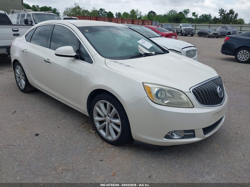 2014 Buick Verano Convenience Group