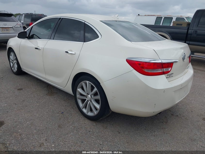 2014 Buick Verano Convenience Group