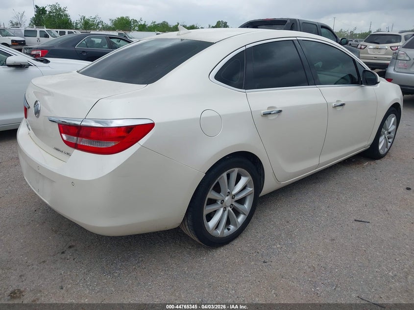 2014 Buick Verano Convenience Group