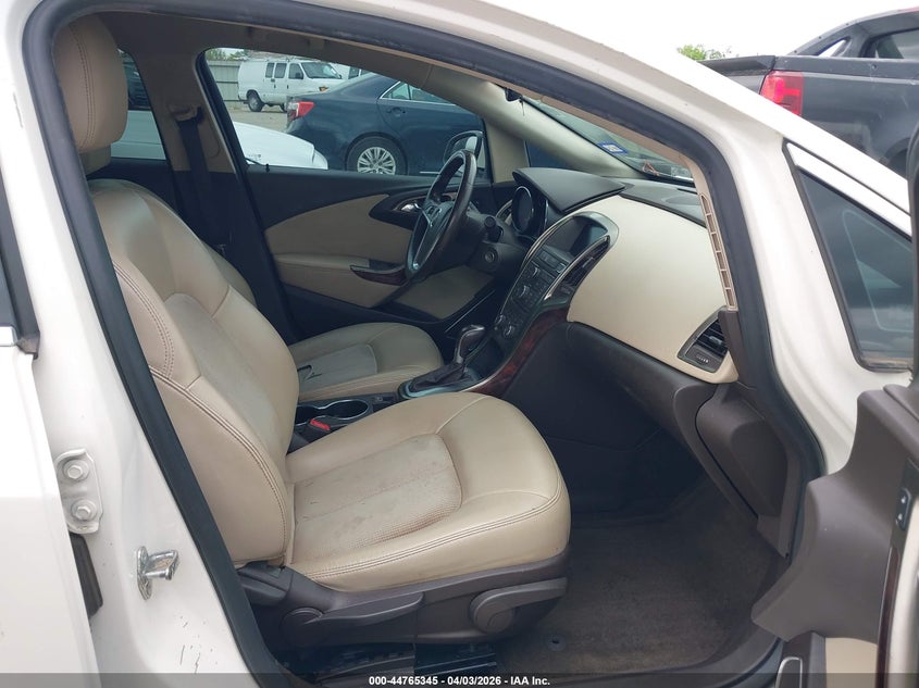 2014 Buick Verano Convenience Group