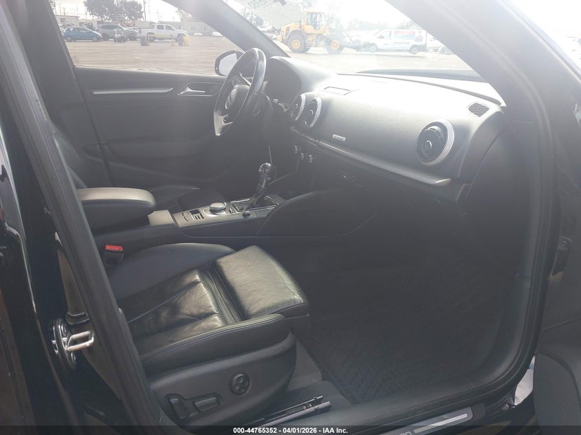 2018 Audi A3 E-Tron 1.4T Premium/1.4T Tech Premium