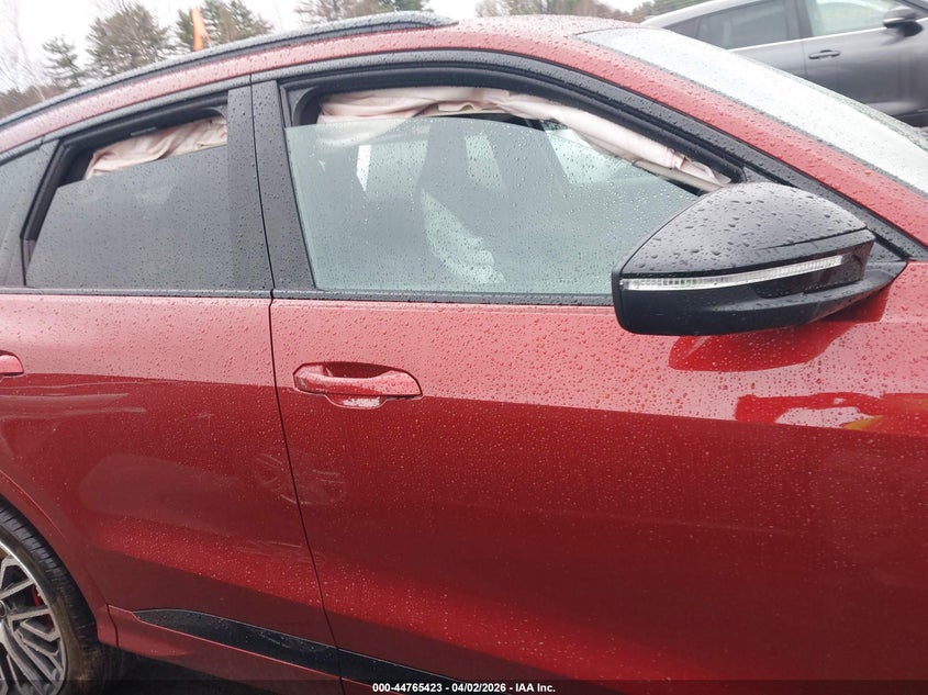 2025 Audi All-New Sq5 Premium Plus Tfsi Quattro S Tronic VIN: WA125AGU9S2109518 Lot: 44765423