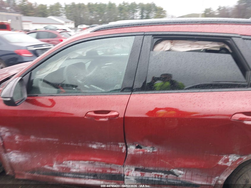 2025 Audi All-New Sq5 Premium Plus Tfsi Quattro S Tronic VIN: WA125AGU9S2109518 Lot: 44765423