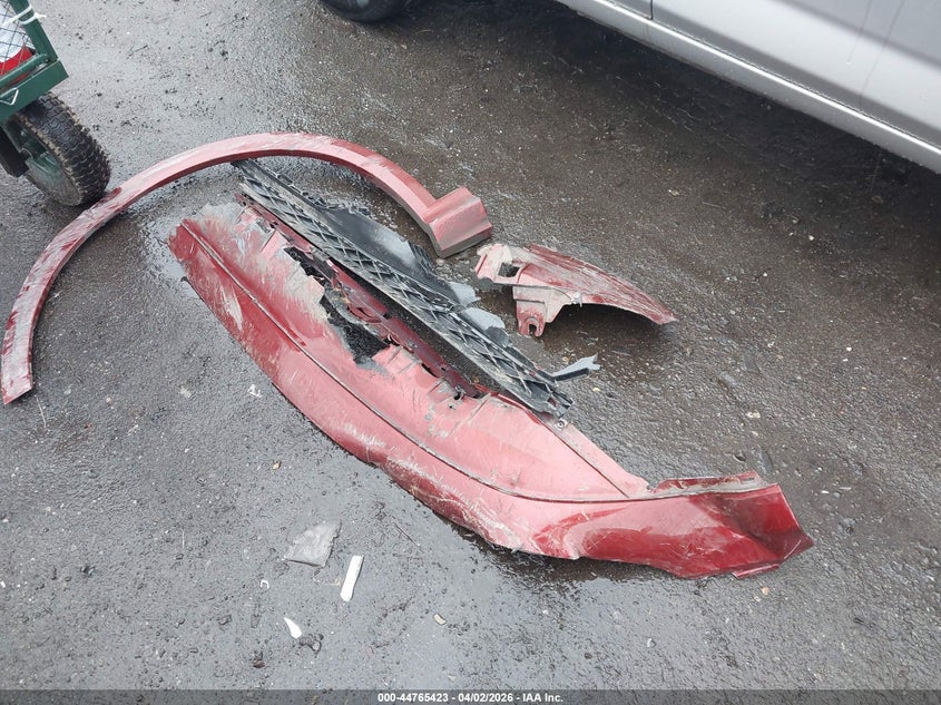 2025 Audi All-New Sq5 Premium Plus Tfsi Quattro S Tronic VIN: WA125AGU9S2109518 Lot: 44765423