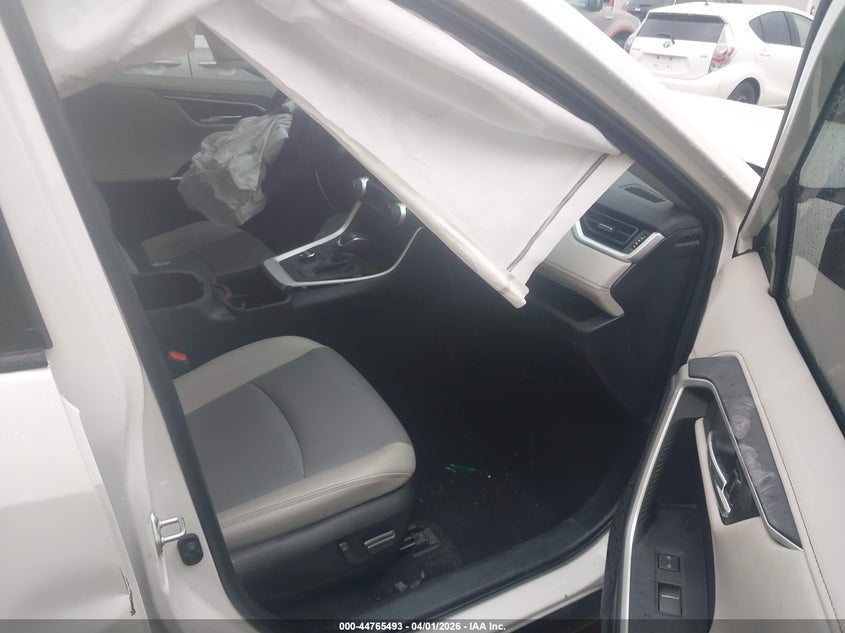 2024 Toyota Rav4 Limited