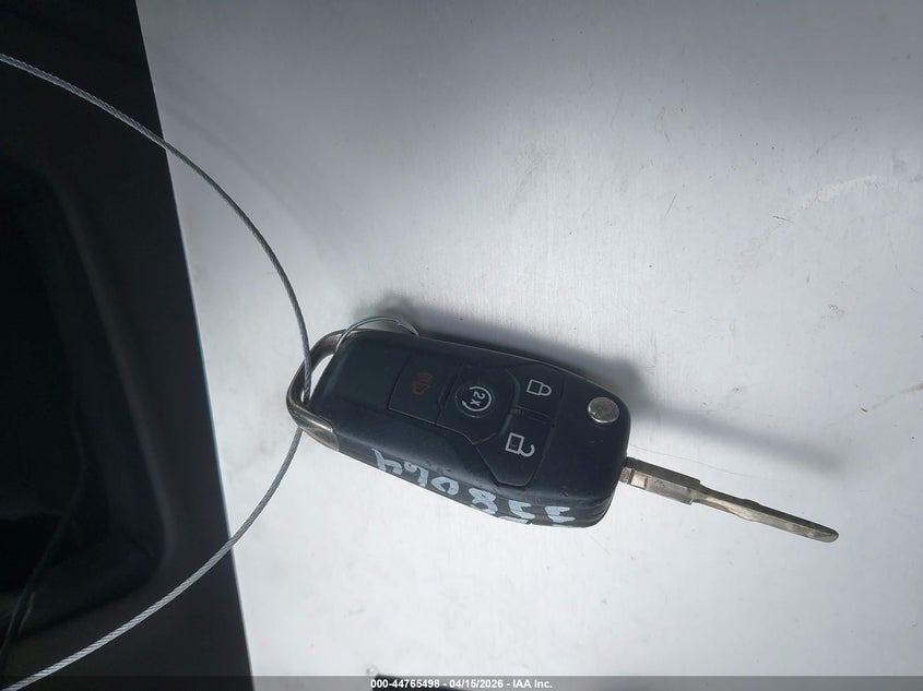 2017 Ford F-250 Xl VIN: 1FT7W2B60HED31928 Lot: 44765498