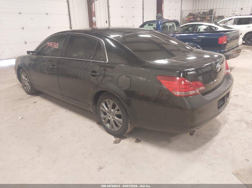 2008 Toyota Avalon Xls