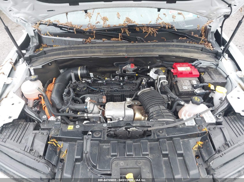 2024 Dodge Hornet R/T Eawd VIN: ZACPDFCW7R3A29029 Lot: 44765653