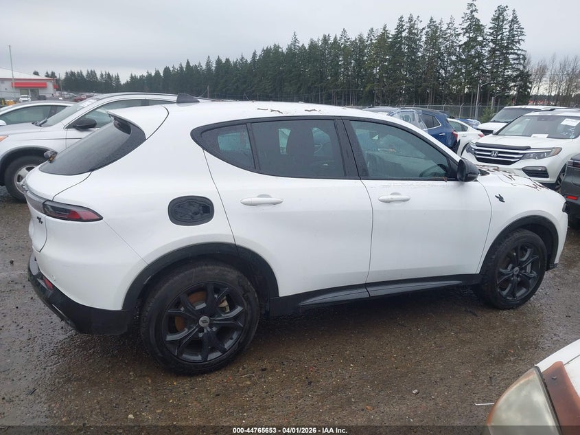 2024 Dodge Hornet R/T Eawd VIN: ZACPDFCW7R3A29029 Lot: 44765653