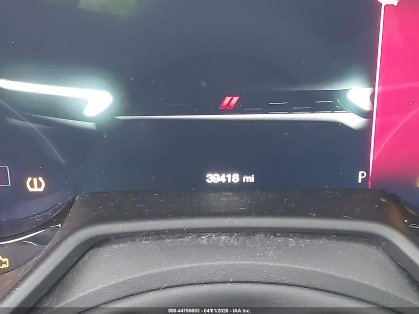 2024 Dodge Hornet R/T Eawd VIN: ZACPDFCW7R3A29029 Lot: 44765653