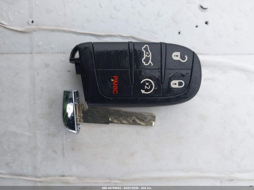 2024 Dodge Hornet R/T Eawd VIN: ZACPDFCW7R3A29029 Lot: 44765653