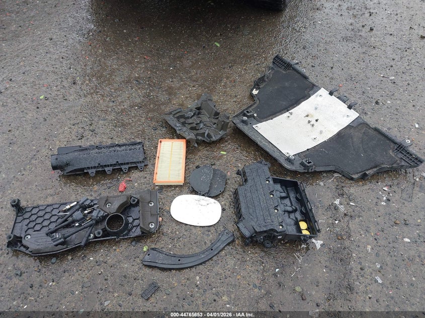 2024 Dodge Hornet R/T Eawd VIN: ZACPDFCW7R3A29029 Lot: 44765653