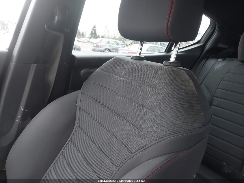 2024 Dodge Hornet R/T Eawd VIN: ZACPDFCW7R3A29029 Lot: 44765653