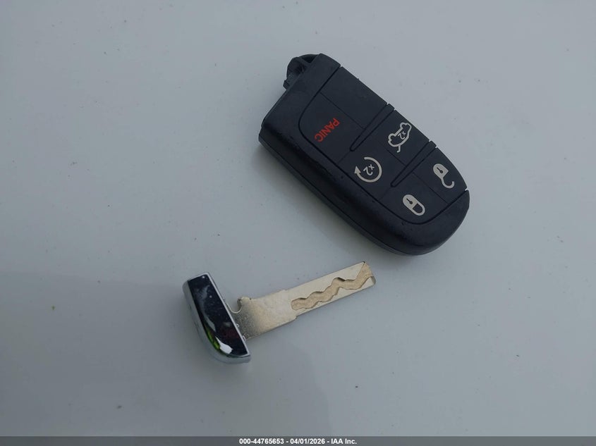 2024 Dodge Hornet R/T Eawd VIN: ZACPDFCW7R3A29029 Lot: 44765653