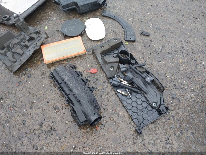 2024 Dodge Hornet R/T Eawd VIN: ZACPDFCW7R3A29029 Lot: 44765653