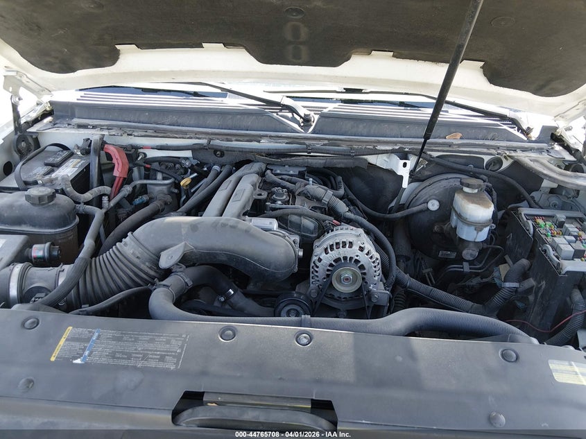 2007 GMC Yukon Xl 1500 Denali VIN: 1GKFK66887J370478 Lot: 44765708