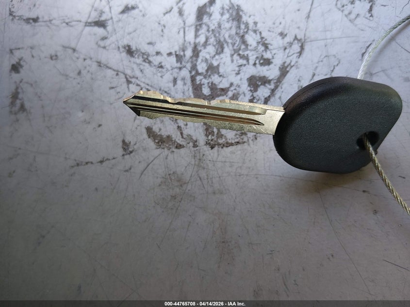 2007 GMC Yukon Xl 1500 Denali VIN: 1GKFK66887J370478 Lot: 44765708