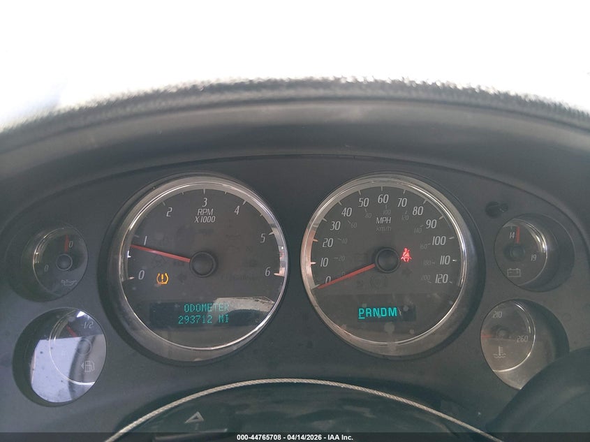 2007 GMC Yukon Xl 1500 Denali VIN: 1GKFK66887J370478 Lot: 44765708