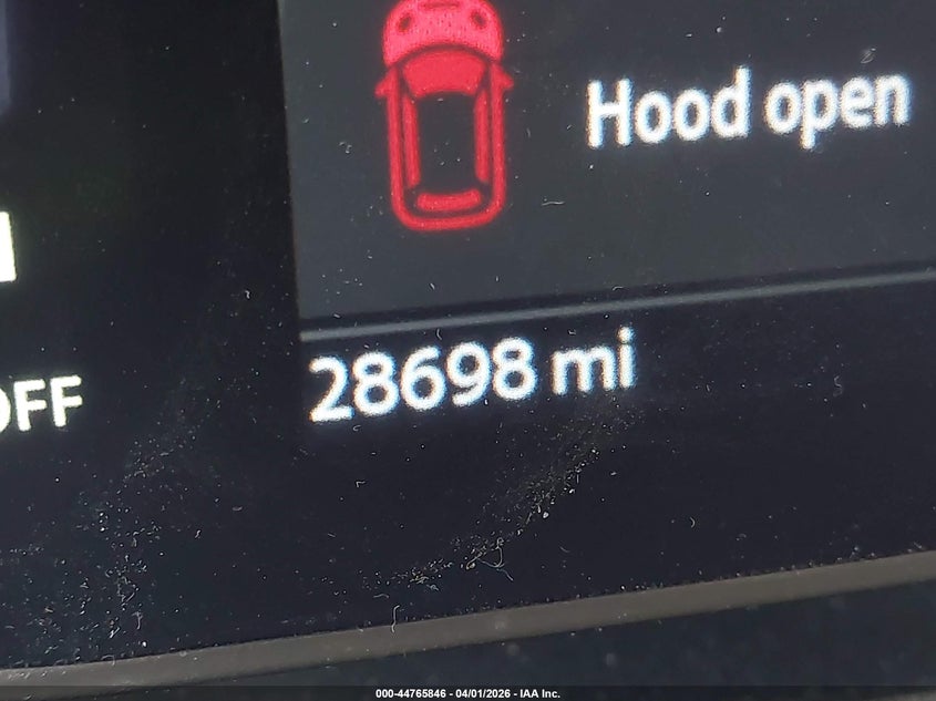 2023 Mini Hardtop Cooper S VIN: WMW53DH04P2T55886 Lot: 44765846