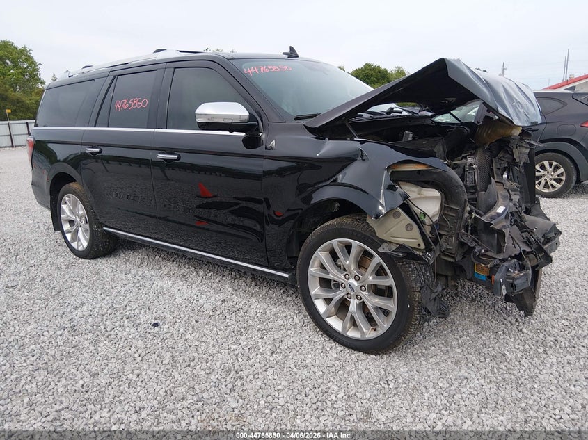 1FMJK1LT2KEA21072 FORD EXPEDITION MAX Photo 1