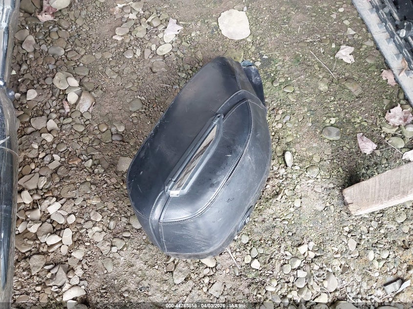 2009 Yamaha Xvs1300 A VIN: JYAVP24E59A008410 Lot: 44765858