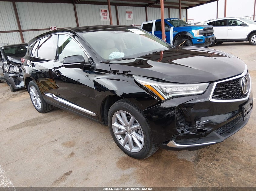 2023 ACURA RDX STANDARD