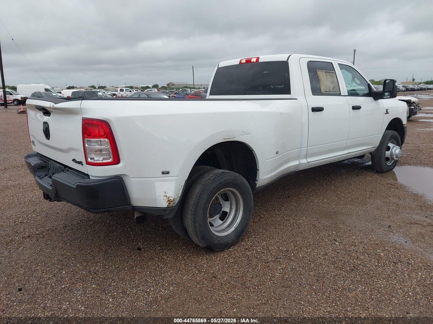 Vin: 3c63rrgl9rg393553, lot: 45263073, ram 3500 20244