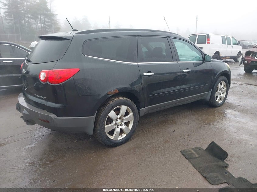2012 Chevrolet Traverse 1Lt