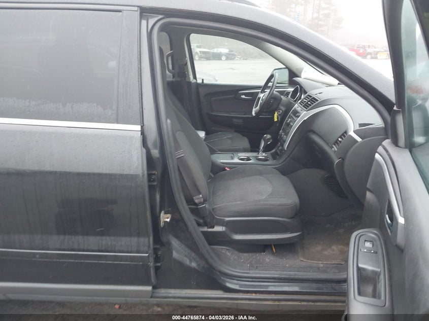 2012 Chevrolet Traverse 1Lt