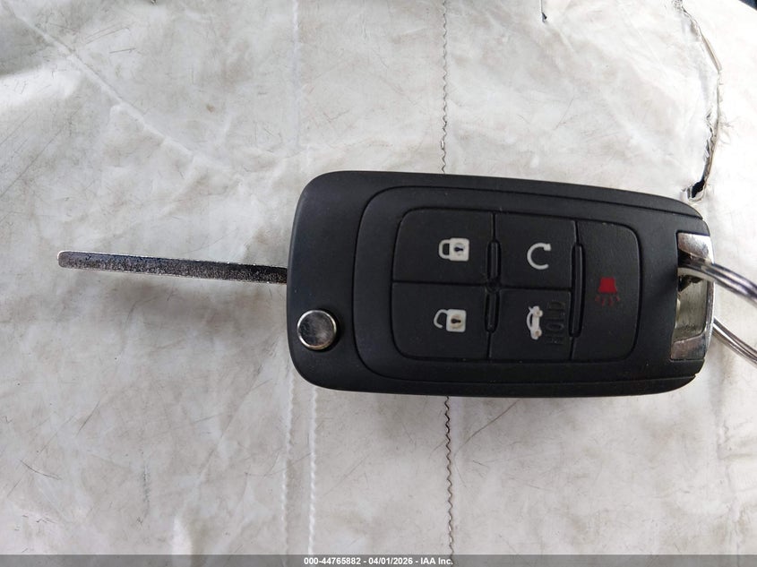 2016 Buick Cascada Premium VIN: W04WT3N57GG127556 Lot: 44765882