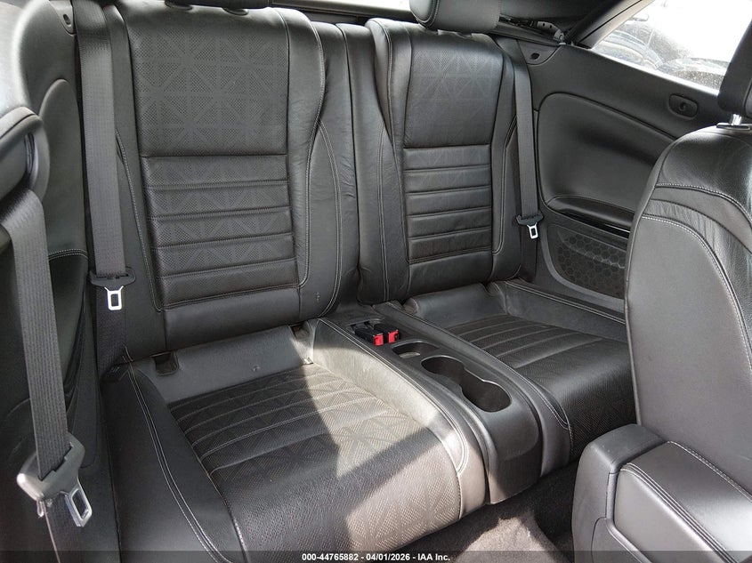 2016 Buick Cascada Premium VIN: W04WT3N57GG127556 Lot: 44765882