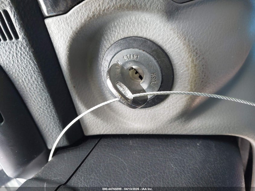 2008 Hyundai Santa Fe Gls VIN: 5NMSG13D98H149480 Lot: 44765899