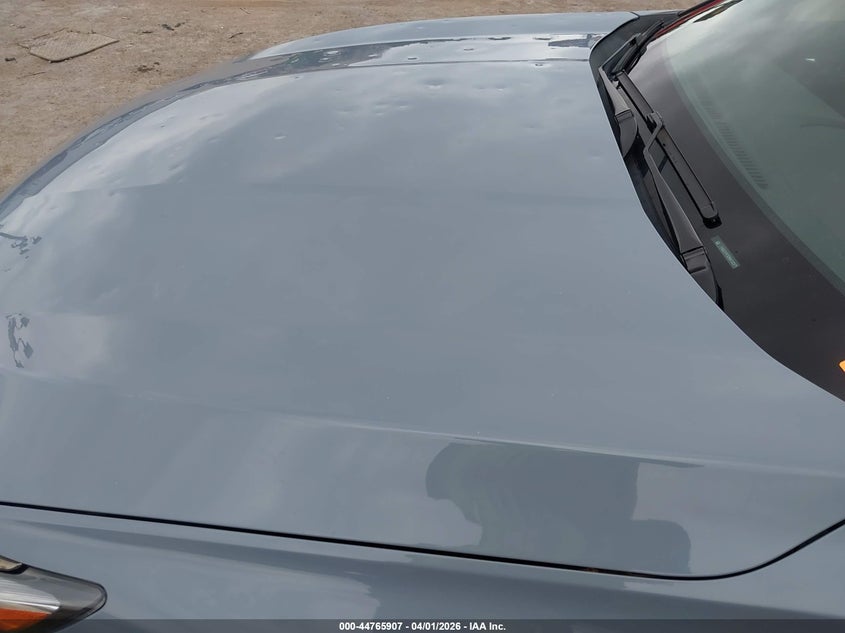 Фото 6 - HONDA ACCORD