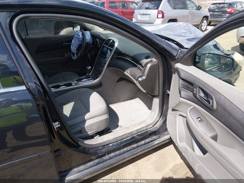 2013 Chevrolet Malibu 1Ls