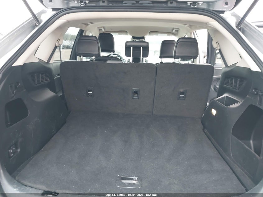 FORD EDGE 2022 VIN 2FMPK4J99NBA94376