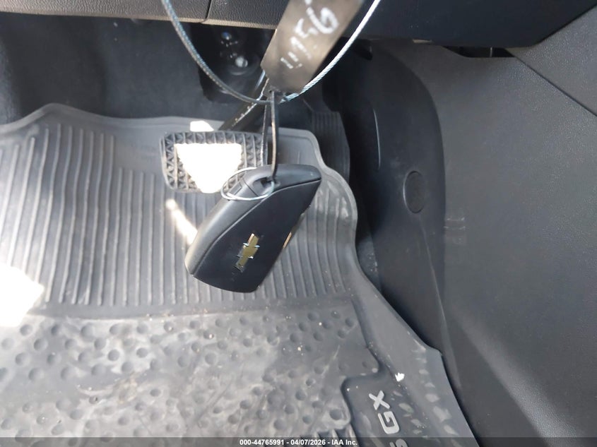 2026 CHEVROLET EQUINOX FWD LT — Photo 11